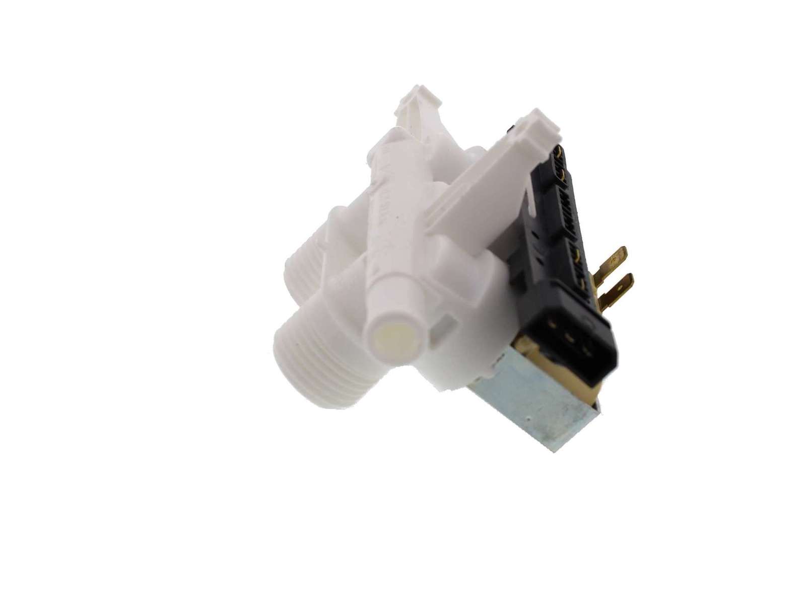 WG04F03594 - Genuine OEM GE Washer Water Inlet Valve